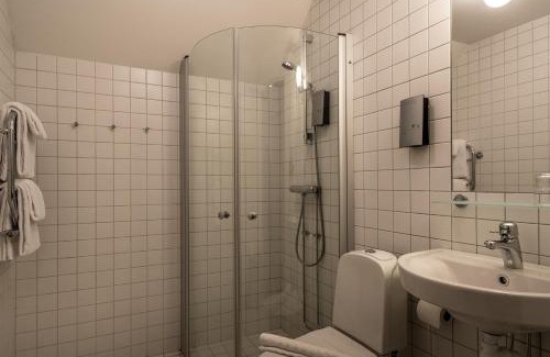 Are Hotel | Hotell Granen