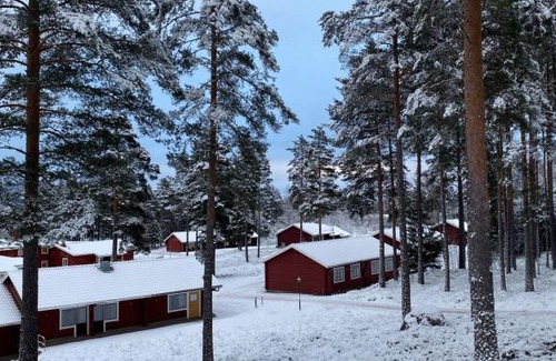 Leksand Hotel | Hotell Moskogen