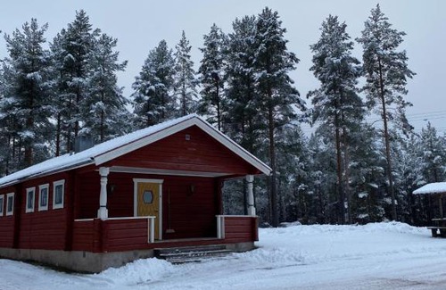 Leksand Hotel | Hotell Moskogen