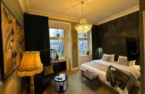 Centrum Hotel | Hotell Onyxen, boutique- & lifestyle, Adults Only