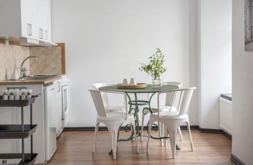 Innerstaden Apartamento | Hotell Repet