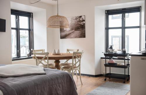 Innerstaden Apartamento | Hotell Repet