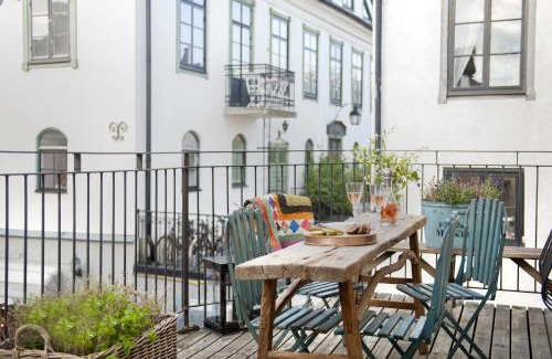 Innerstaden Apartamento | Hotell Repet