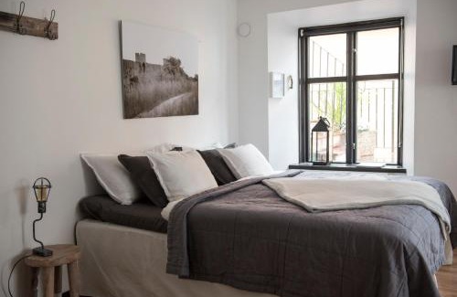 Innerstaden Apartamento | Hotell Repet