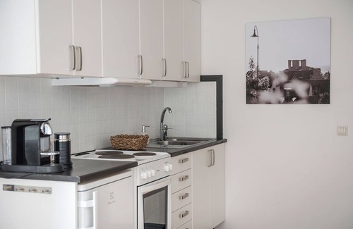 Innerstaden Apartamento | Hotell Repet
