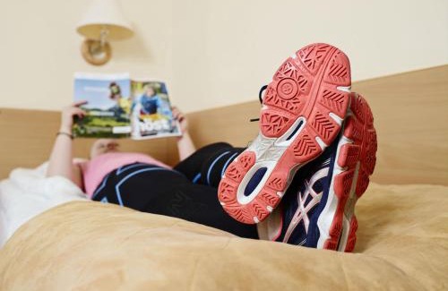 Pitea Hotel | Hotell Sport & Rest