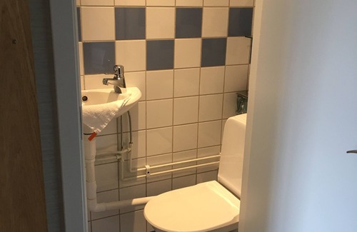 Malmen Hotel | Hotell Svanen