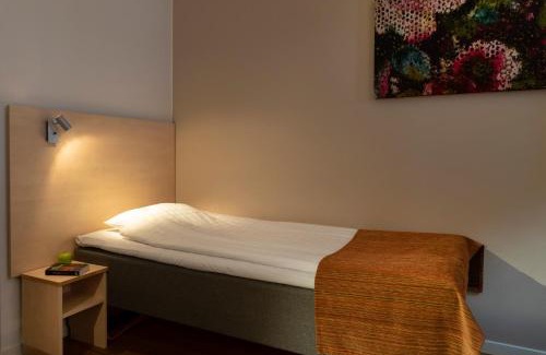 Umea Hotel | Hotell Vilja