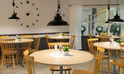Umea Hotel | Hotell Vilja