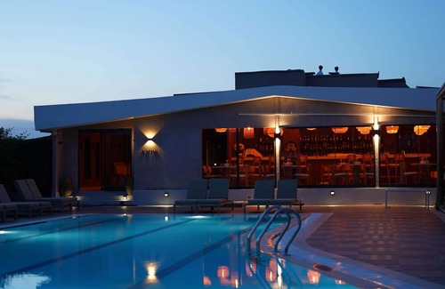 Kadriye Hotel | Hotella Resort Hotel
