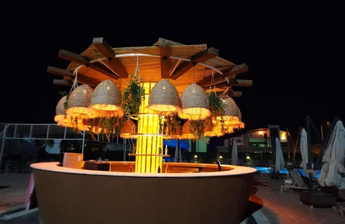 Kadriye Hotel | Hotella Resort Hotel
