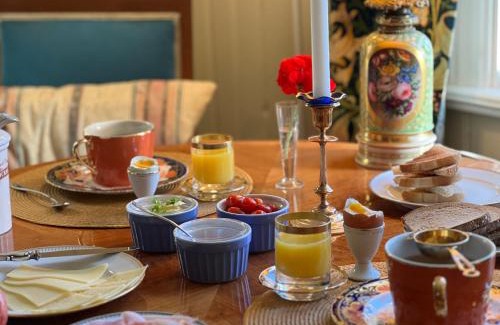 Gyttorp Apartamento | HotelletDalkarlsberg