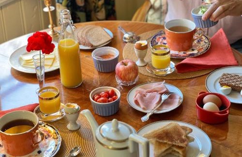 Gyttorp Apartamento | HotelletDalkarlsberg