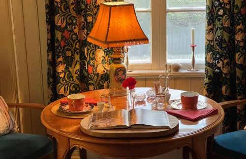 Gyttorp Apartamento | HotelletDalkarlsberg