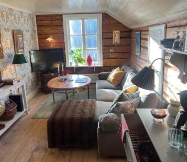 Gyttorp Apartamento | HotelletDalkarlsberg