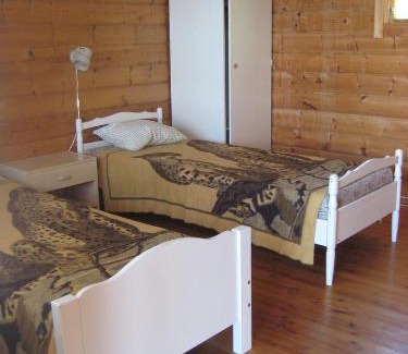 Ruokolahti Hotel | Hotelli Hirsiranta