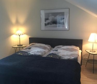 Naantali Old Town Apartamento | Hotelli Kaivo