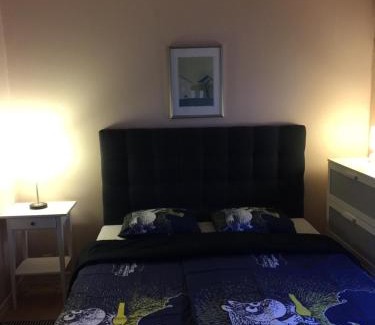 Naantali Old Town Apartamento | Hotelli Kaivo