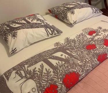 Naantali Old Town Apartamento | Hotelli Kaivo