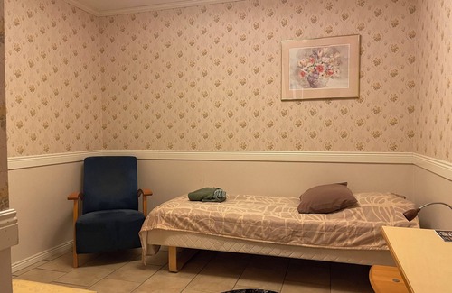 Karstula Hotel | Hotelli Wanha Kammari