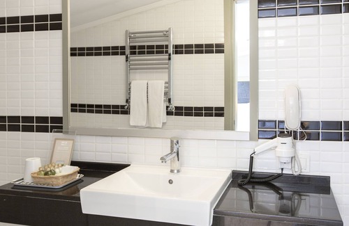 Cagaloglu Hotel | Hotellino