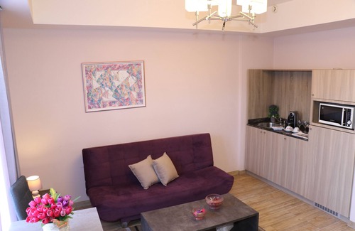 Jounieh Apartamento | HOtello Guest Suites
