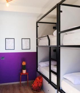 Trieste Old Town Hostal | Hotello Trieste