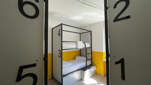 Trieste Old Town Hostal | Hotello Trieste
