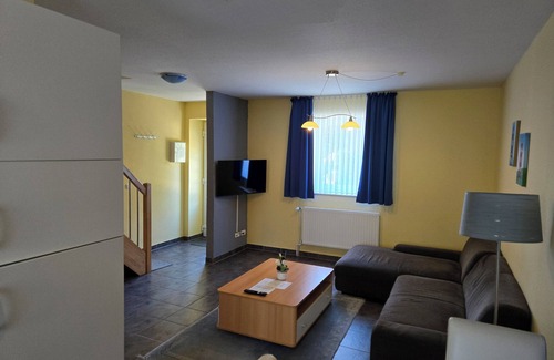 Norddeich Casa | HotelPension Am Hafen
