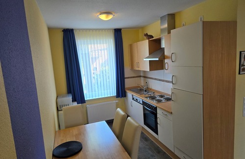 Norddeich Casa | HotelPension Am Hafen