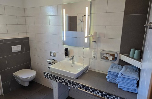 Norddeich Casa | HotelPension Am Hafen