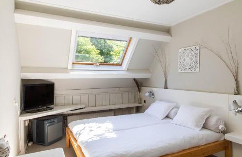Bergen Hotel | Hotelroom Villa 1913