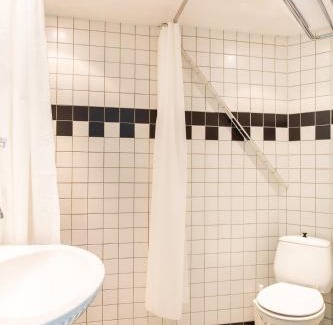 Bergen Hotel | Hotelroom Villa 1913