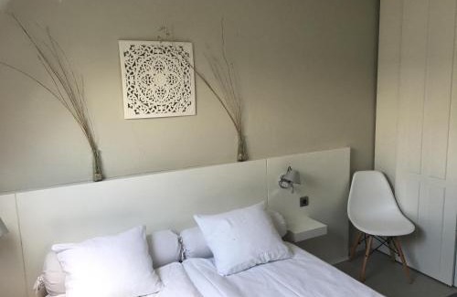 Bergen Hotel | Hotelroom Villa 1913