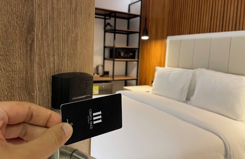 Punta Hansa Hotel | Hotels 111