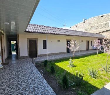 Parakar Hotel | HOTELS EREVAN airport