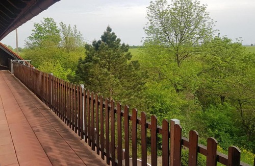 Bad Sulza Casa | Hotels Green Lemon Garni – Haus Krähenhütte