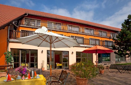 Bad Sulza Casa | Hotels Green Lemon Garni – Haus Krähenhütte