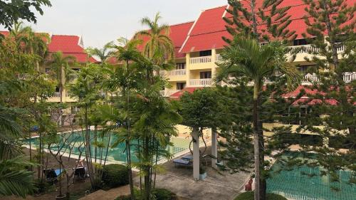 Ao Nang Hotel | Hotels In Ban Khlong Haeng With Parking, Oceanfront, View