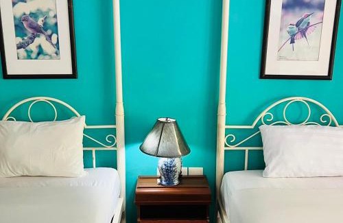 Ao Nang Hotel | Hotels In Ban Khlong Haeng With Parking, Oceanfront, View