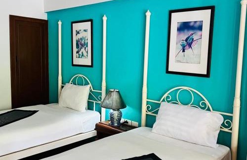 Ao Nang Hotel | Hotels In Ban Khlong Haeng With Parking, Oceanfront, View