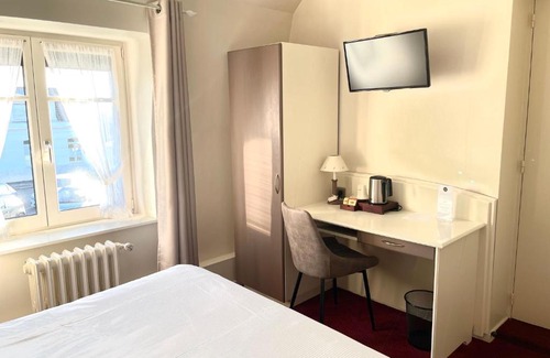 Isbergues Hotel | Hôtel - Restaurant "Histoire de Bistrot"