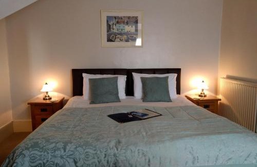 Southwold Hotel | Blyth Hotel