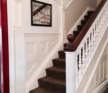 Southwold Hotel | Blyth Hotel