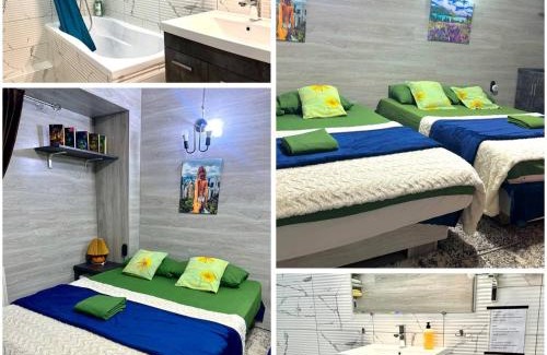 Chisinau Apartamento | Hotels