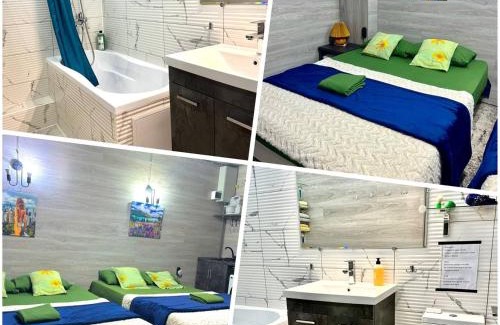 Chisinau Apartamento | Hotels