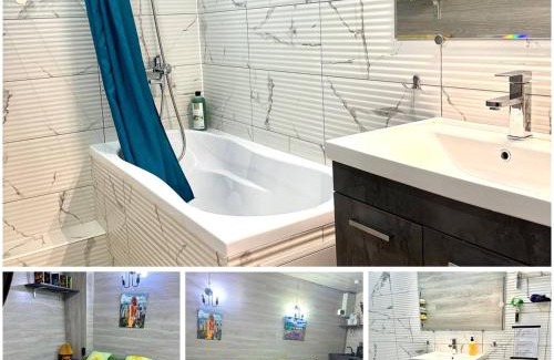 Chisinau Apartamento | Hotels