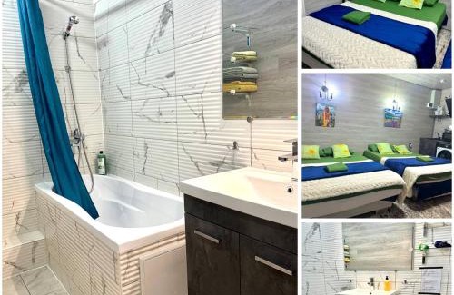 Chisinau Apartamento | Hotels