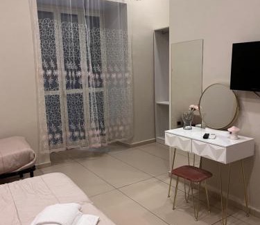 Naples City Centre Cama Y Desayuno | Hotels Naples Internationals 43