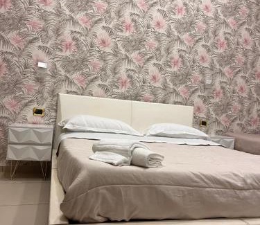 Naples City Centre Cama Y Desayuno | Hotels Naples Internationals 43